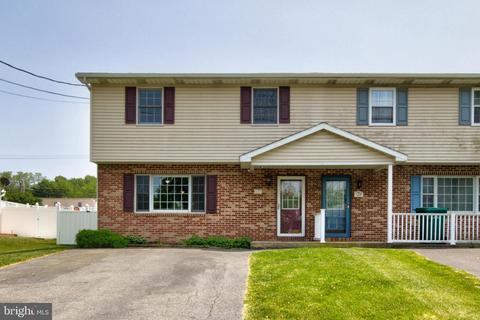 127 Blandon Ave, Blandon, PA 19510