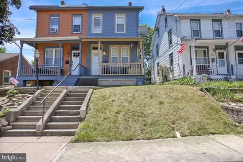 36 2nd St, Reading, PA 19607