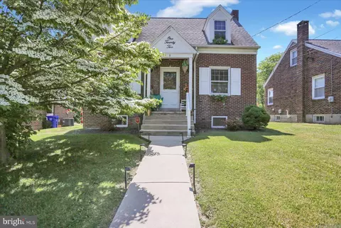 122 N Kenhorst Blvd, Reading, PA 19607