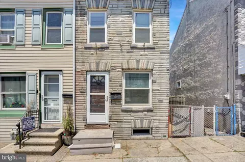 1319 Cotton, Reading, PA 19602