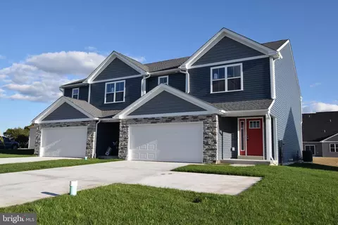 198 Ida Red Drive Lot #LOT 97, Leesport, PA 19533