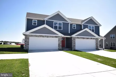 196 Ida Red Dr #LOT 98, Leesport, PA 19533