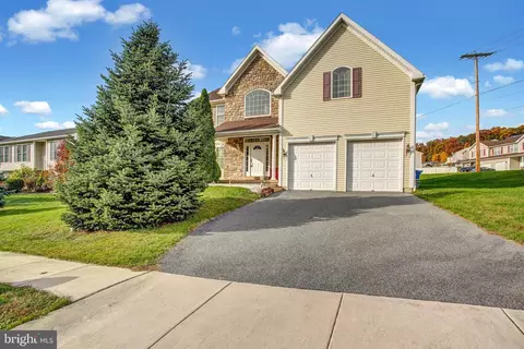 1030 Josephine Dr, Temple, PA 19560
