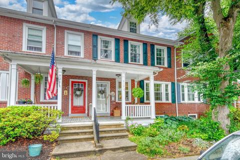 919 Hamilton, Wyomissing, PA 19610