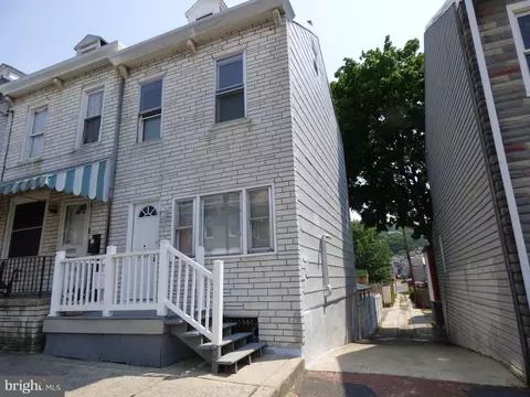 1116 Spruce St, Reading, PA 19602