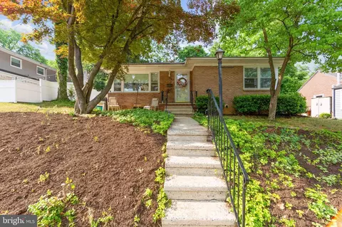 507 Meade Tc, Reading, PA 19607