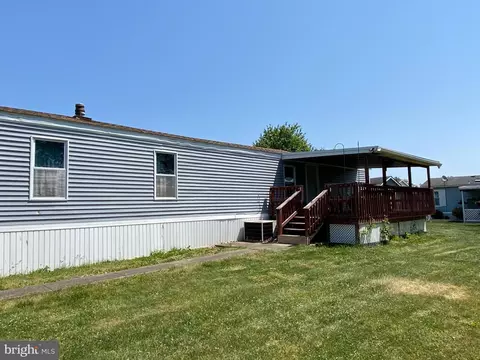 3450 Mountain Rd #M2, Hamburg, PA 19526