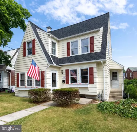 2537 Cumberland Ave, Reading, PA 19606