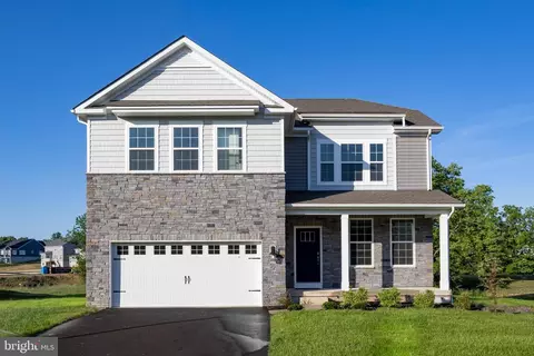 114 Teaberry Ct, Sinking Spring, PA 19608