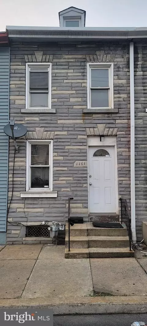 1161 Cotton St, Reading, PA 19602