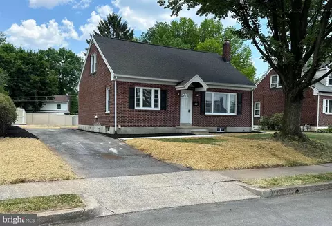 4305 4th Ave, Temple, PA 19560