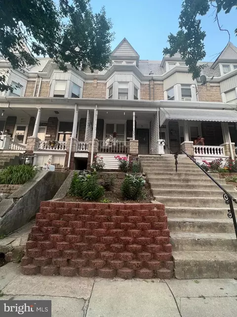 931 N 12th St, Reading, PA 19604
