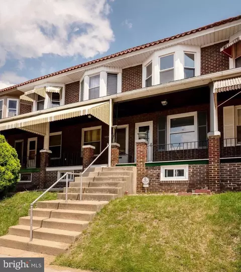331 Linden St, Reading, PA 19604
