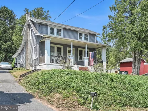 461 Rugby Rd, Birdsboro, PA 19508