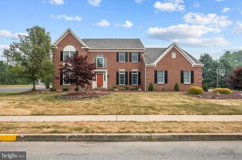 2953 Cotswold Rd, Reading, PA 19608