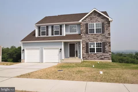 215 Ida Red Dr #LOT 50, Leesport, PA 19533