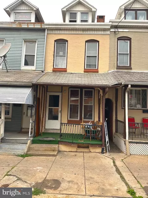 1527 Cotton St, Reading, PA 19606