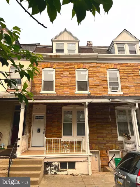 833 Madison Ave, Reading, PA 19601