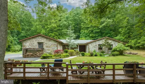 1109 Buck Hollow Rd, Mohnton, PA 19540