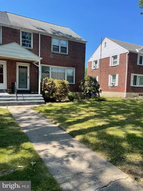607 Emerson Ave, Reading, PA 19605