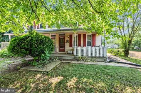 917 State St, Mertztown, PA 19539