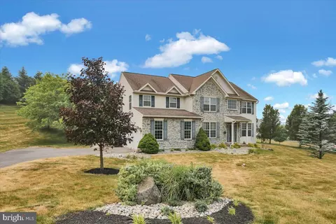 101 Great Bend Way, Reading, PA 19608