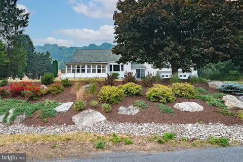 2845 Route 737, Kempton, PA 19529