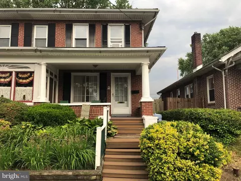 1224 Fern Ave, Reading, PA 19607