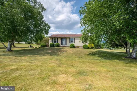 2155 Old Route 22, Lenhartsville, PA 19534