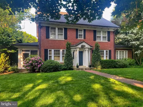 614 S Trent Ave, Wyomissing, PA 19610