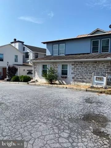 1761 Schoffers, Birdsboro, PA 19508