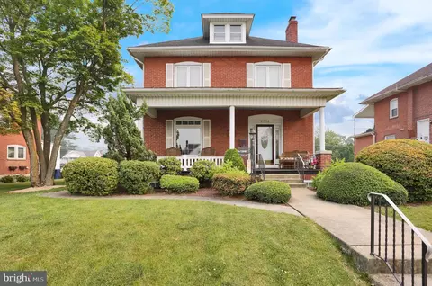 2314 Cleveland Ave, Reading, PA 19609