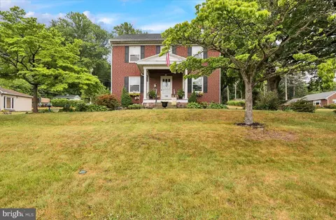 720 Cameron St, Reading, PA 19607