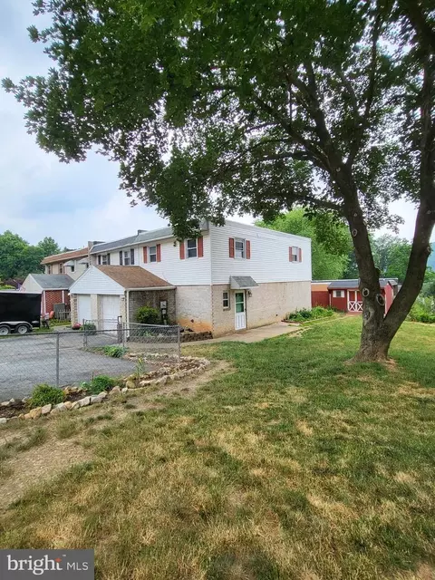 1157 Fox Run, Reading, PA 19606