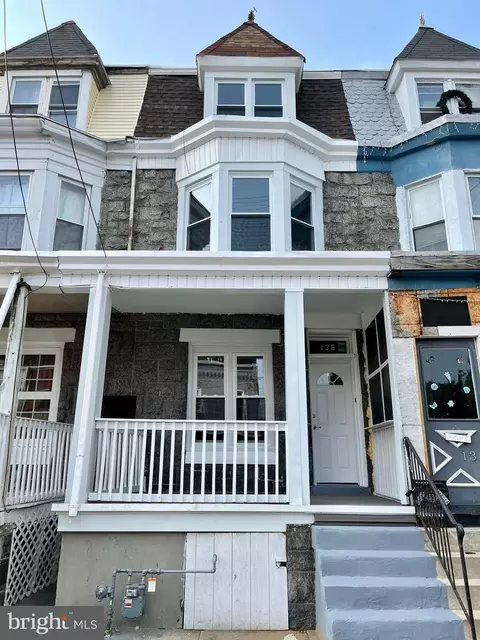 135 W Green St, Reading, PA 19601