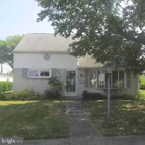 5101 Leesport Ave, Temple, PA 19560