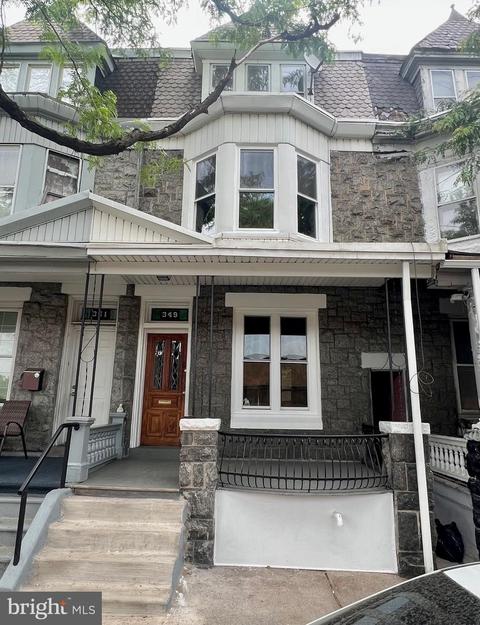 349 Schuylkill Ave, Reading, PA 19601