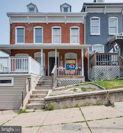 1235 Green St, Reading, PA 19604
