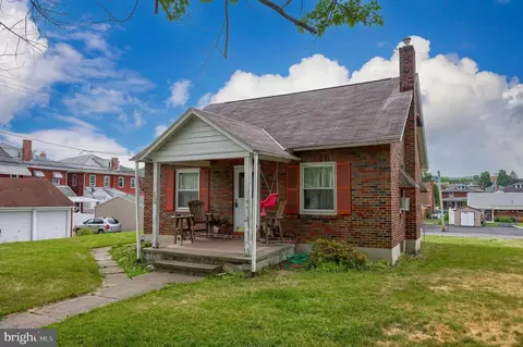 310 Elsie St, Reading, PA 19607