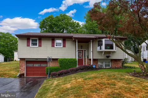 110 Aspen Ave, Reading, PA 19608
