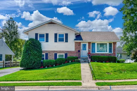 2908 Gerard Ave, Sinking Spring, PA 19608