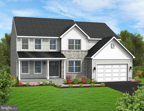 1044 Ryebrook Rd, Sinking Spring, PA 19608