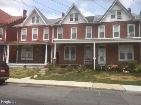 533 Franklin St, Hamburg, PA 19526