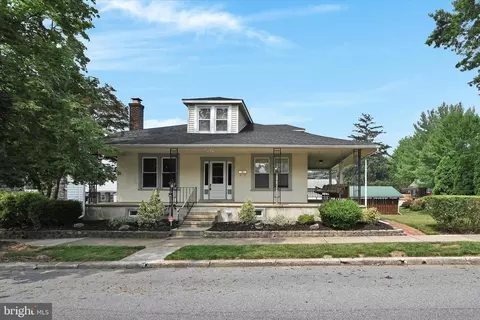 310 Telford Ave, West Lawn, PA 19609