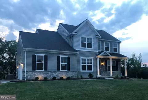 11 Compton Way, Barto, PA 19504