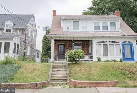 609 E 4th St, Boyertown, PA 19512