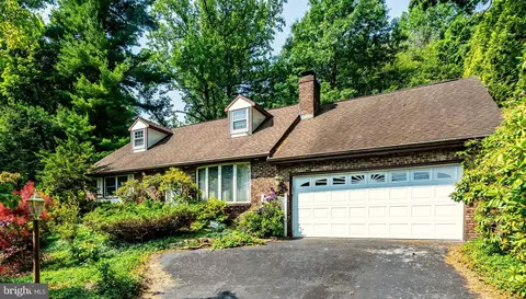 300 Angora Rd, Reading, PA 19606