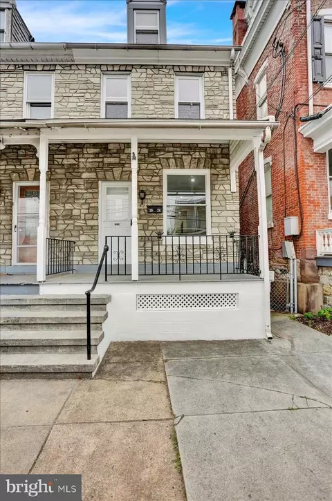 3924 Penn Ave, Reading, PA 19608