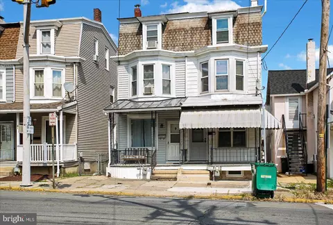 33 N 23rd St, Reading, PA 19606