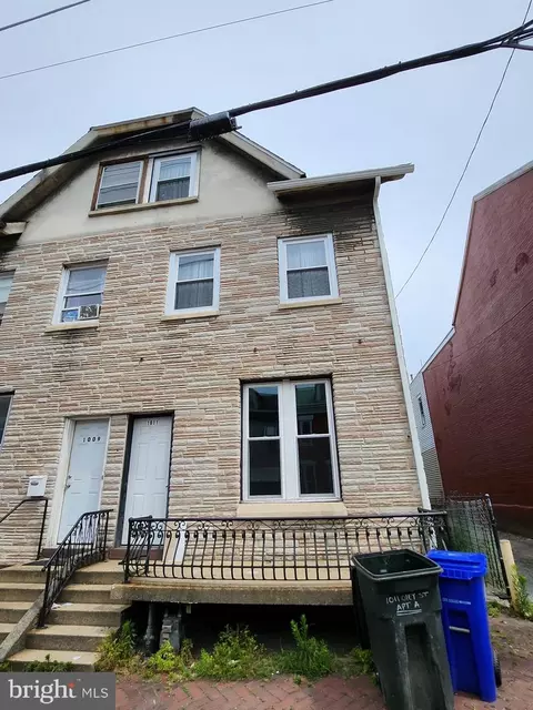 1011 Oley St, Reading, PA 19604